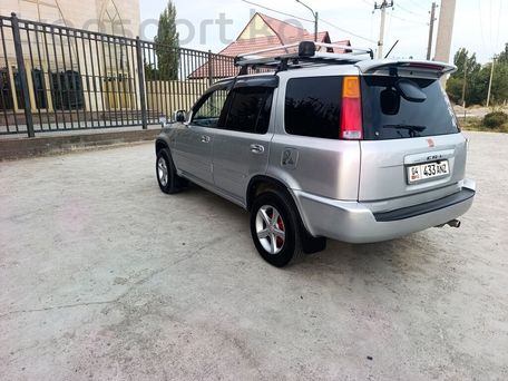 Honda CR-V, 1999 — сүрөт 5