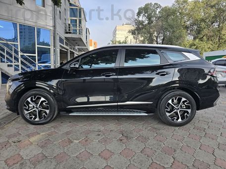 Kia Sportage, 2023 — photo 6