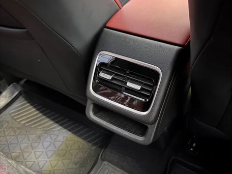 Chery Tiggo 7 Plus, 2023 — фото 5