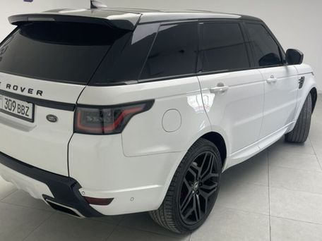 Land Rover Range Rover Sport, 2018 — фото 3