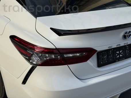Toyota Camry, 2021 — photo 6