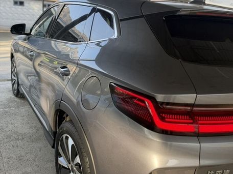 BYD Song Plus, 2024 — 照片 3
