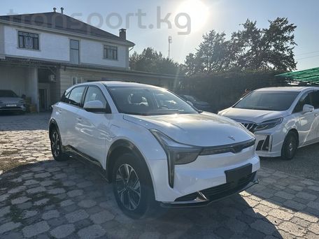 Hozon Neta U, 2023 — photo 3
