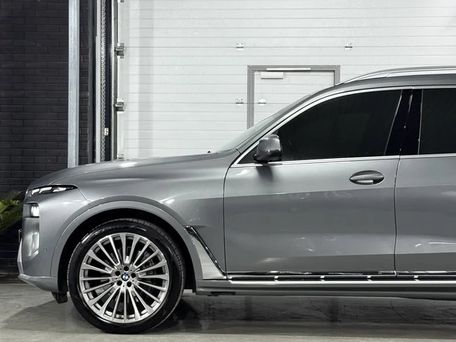 BMW X7, 2024 — photo 4