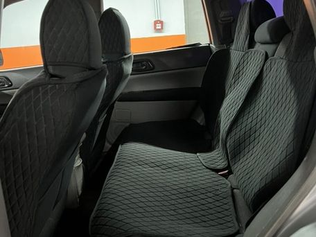 Subaru Forester, 2007 — photo 11