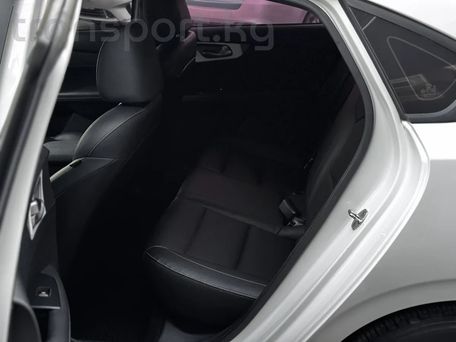 Kia K3, 2019 — photo 6