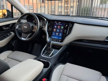 Subaru Outback, 2020 — сүрөт 2