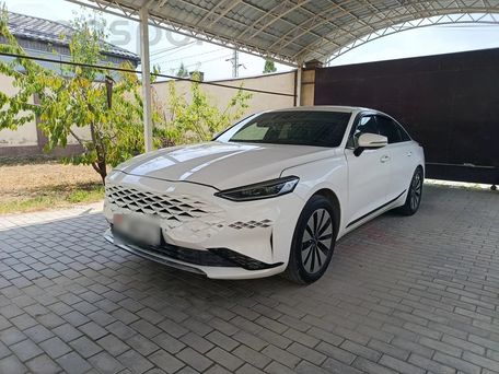 Kia K8, 2023 — 照片 9