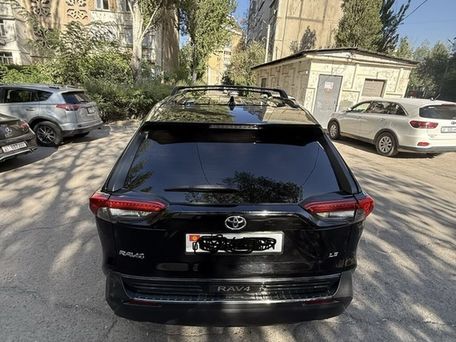 Toyota RAV4, 2020 — 照片 3
