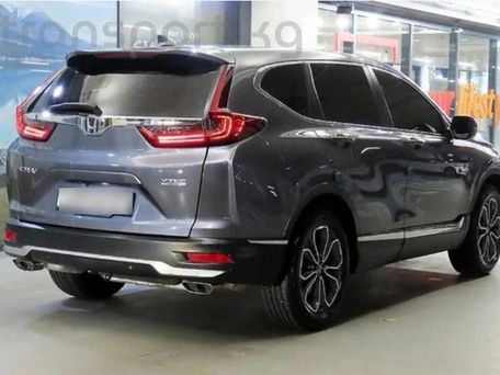 Honda CR-V, 2021 — фото 10
