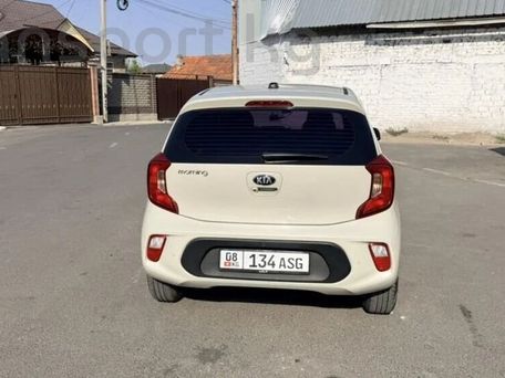 Kia Morning, 2018 — сүрөт 4