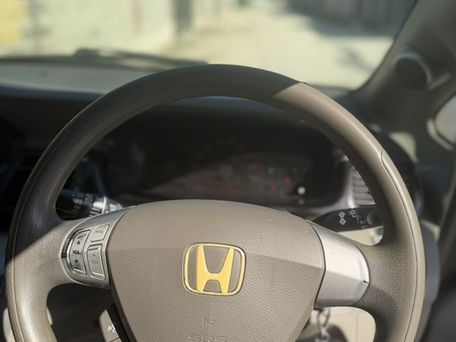 Honda Edix, 2004 — сүрөт 6