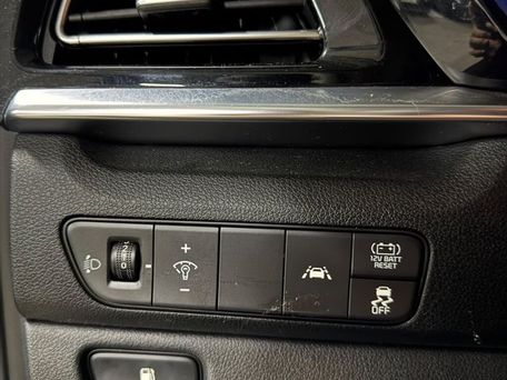 Kia Niro, 2019 — photo 10