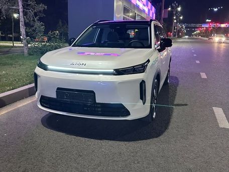 Aion I60, 2025 — photo 1