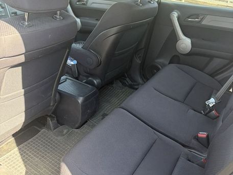 Honda CR-V, 2007 — photo 4