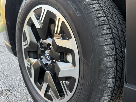 Subaru Forester, 2025 — photo 10