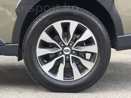 Subaru Outback, 2023 — 照片 8