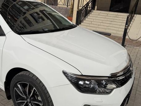Toyota Camry, 2017 — фото 4
