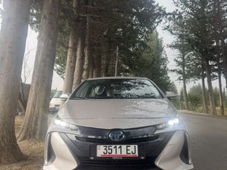 Toyota Prius, 2020 — сүрөт 2