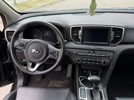 Kia Sportage, 2018 — фото 4