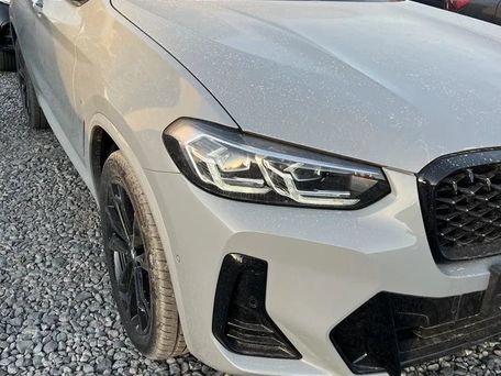 BMW X4, 2024 — сүрөт 3