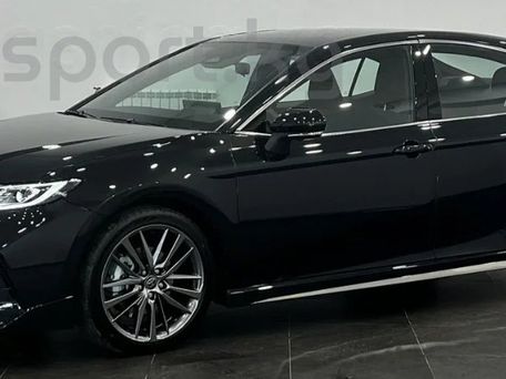Toyota Camry, 2026 — photo 2