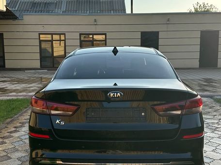 Kia K5, 2019 — сүрөт 6