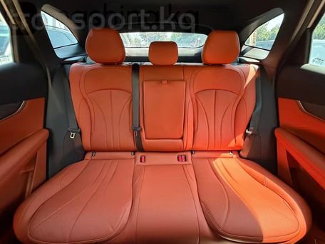 Geely Galaxy L7, 2026 — сүрөт 12