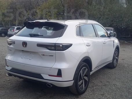 Changan CS55 Plus, 2025 — photo 5