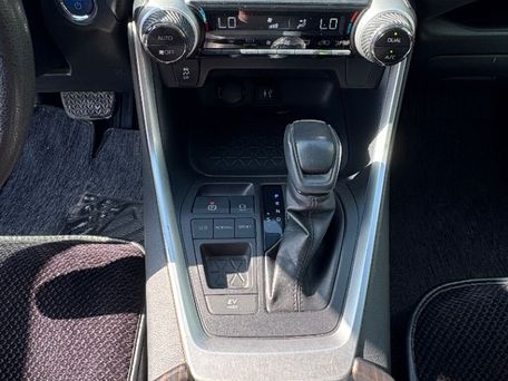 Toyota RAV4, 2020 — 照片 10