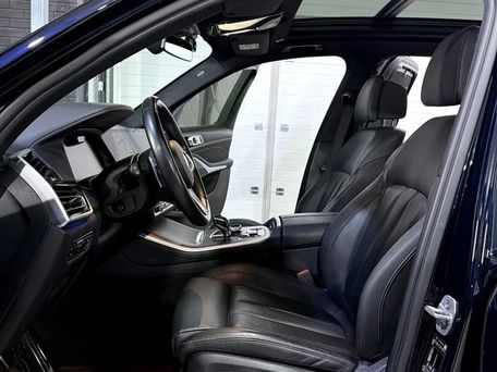 BMW X5, 2021 — фото 9
