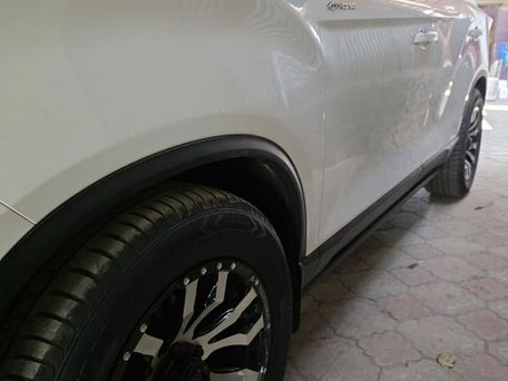 SsangYong Rexton, 2020 — photo 3