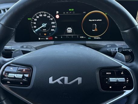 Kia K8, 2021 — 照片 18
