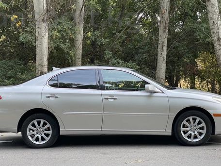 Lexus ES, 2005 — сүрөт 3