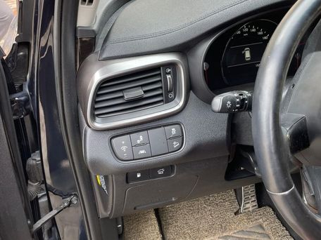 Kia Sorento, 2019 — сүрөт 6