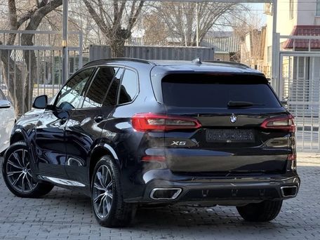 BMW X5, 2019 — photo 3