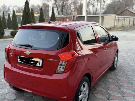 Chevrolet Spark, 2020 — photo 2