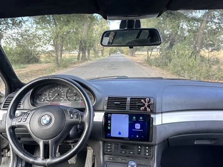 BMW 3 серии, 2002 — сүрөт 10