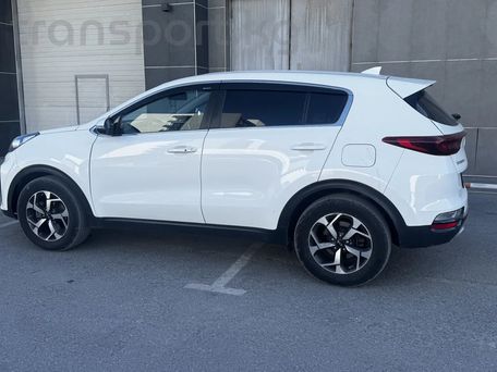Kia Sportage, 2019 — photo 5