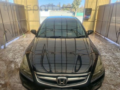 Honda Inspire, 2005 — 照片 1