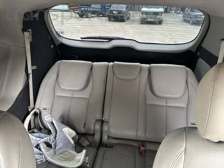 Kia Carnival, 2018 — сүрөт 8