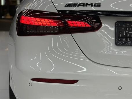 Mercedes-Benz E-Класс AMG, 2021 — сүрөт 5