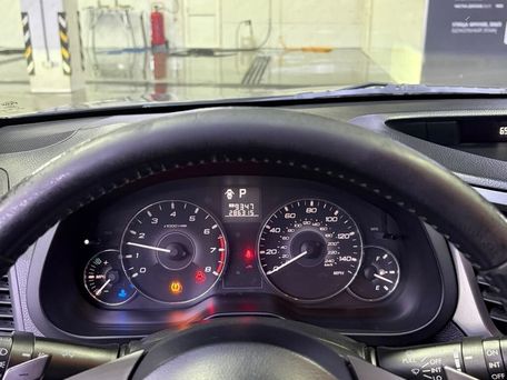 Subaru Outback, 2010 — photo 14