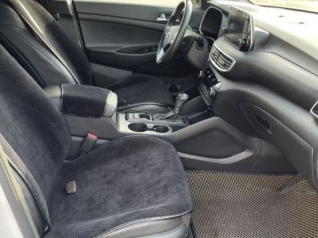 Hyundai Tucson, 2019 — сүрөт 5