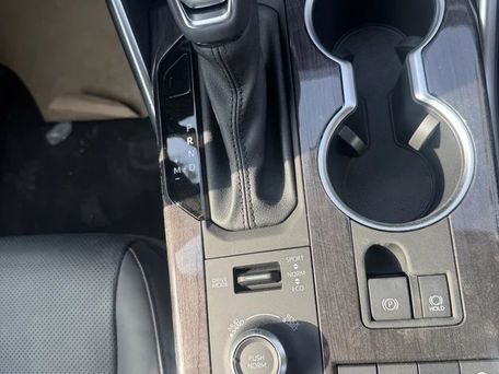 Toyota Highlander, 2026 — photo 9
