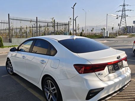Kia K3, 2020 — photo 3