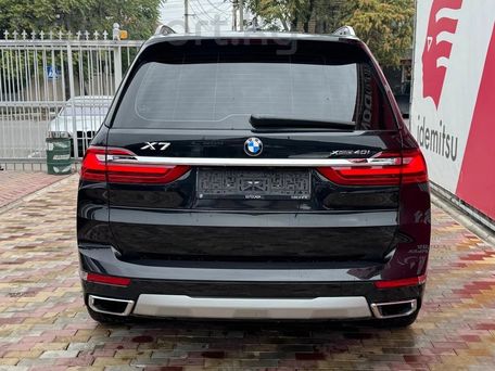 BMW X7, 2022 — photo 3