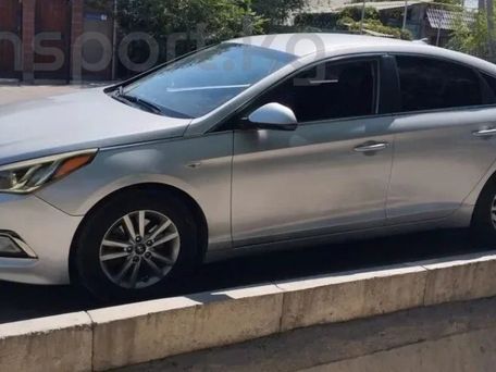 Hyundai Sonata, 2023 — фото 3