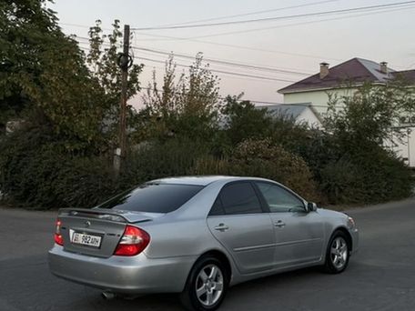 Toyota Camry, 2003 — фото 4