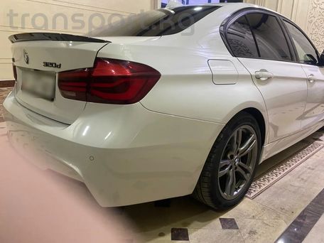 BMW 3 серии, 2018 — 照片 4